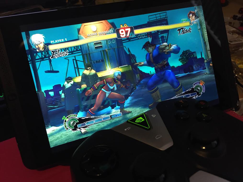 Illustration for article titled Nvidia's Shield Gets Its Own Little Slice Of Cloud Gaming